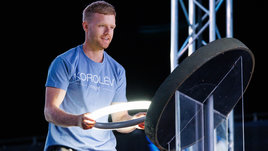 Кто хочет стать «Суперниндзя»? Угадай профессии участников шоу