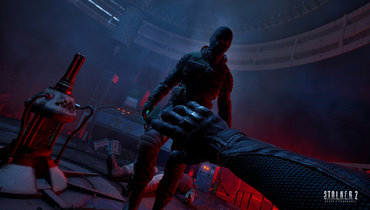 S.T.A.L.K.E.R. 2.