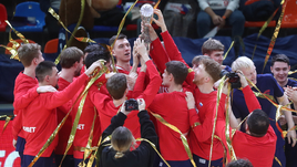 Это не Бруней. Сборная России показала свою готовность к квалификации