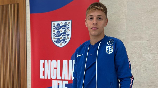 Амир Ибрагимов.