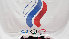 Россия готова обсуждать возвращение в мировой спорт. Когда оно может произойти?