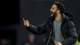 Аморим неудачно начал в «МЮ»: не обыграл слабейший клуб АПЛ