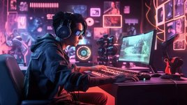 Как ускорить скачивание игр и обновлений в Steam