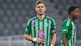 Кокорин снова в игре! Сделал 1+1 в гостевом дерби и принес «Арису» победу