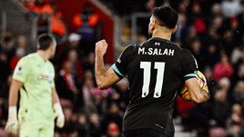 Салах спас «Ливерпуль» от катастрофы, «Реал» приблизился к «Барселоне», яркие матчи Кокорина и Чалова