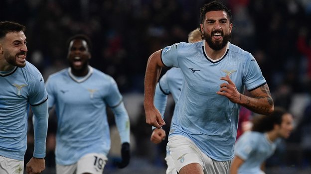 Самюэль Жиго.