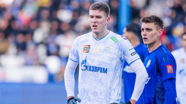 Александр Соболев.