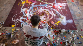 Международный день художника — 2024: дата, история и традиции праздника