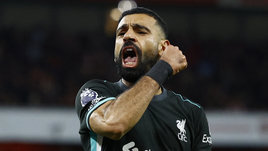 «Ливерпуль» не предлагает новый контракт Салаху. Египтянин уйдет летом?