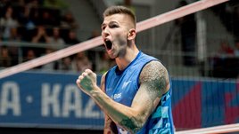 «Забитые трибуны видеть приятно даже на выезде». Интервью Ивана Яковлева