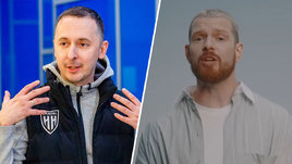 Давид Мелик-Гусейнов и Роман Нагучев .