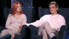 Главное из свежего интервью Трусовой: жизнь с Игнатовым, планы на Олимпиаду, серебро ОИ-2022 — «не медаль»