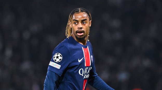 Брэдли Баркола.