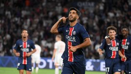 Как «ПСЖ» избавился от влияния Мбаппе: особая роль Асенсио, а новый Килиан — Барколя