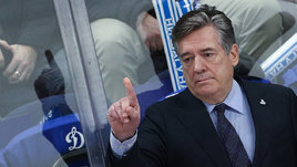 «Люблю слушать гимн России. Ваша страна напоминает мне родину». Тренер-чемпион из Канады счастлив приглашению из КХЛ