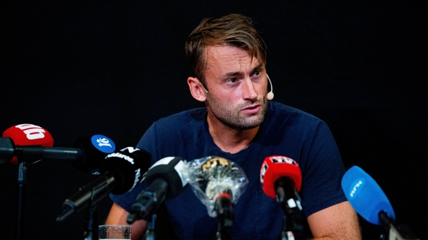 Петтер Нортуг.