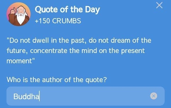 Цитата дня из Hrum на 26-27 ноября.