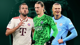 «Бавария» обыграла «ПСЖ» с Сафоновым, «Манчестер Сити» за 3 минуты упустил победу над «Фейеноордом». Онлайн-трансляция матчей Лиги чемпионов