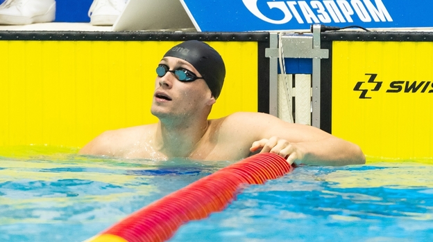 Кирилл Пригода.