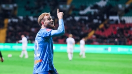 «Зенит» не заметил «Ахмат». Питер — в полуфинале Пути РПЛ