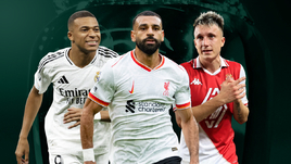 «Ливерпуль» победил «Реал», «Монако» проиграл «Бенфике». Онлайн-трансляция матчей Лиги чемпионов