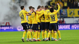 Наказав ЦСКА, Голенков взялся и за «Спартак»! «Ростов» вышел в полуфинал и отправил красно-белых в Путь регионов