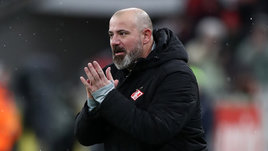 «Прошу прощения за разбитую скамейку! Готов оплатить ущерб». Станкович и Карпин — о поражении «Спартака» в Ростове