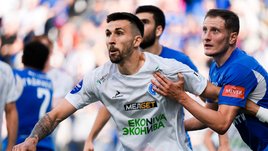 «Когда работал в «Пятерочке», весил 115 кг». Каштанов — о «Факеле», Гончаренко и ипотеке