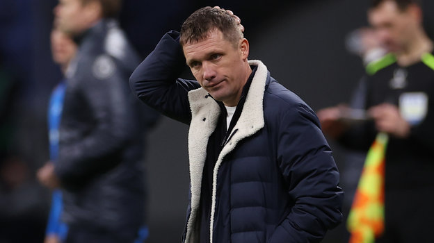 Виктор Гончаренко.