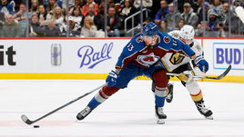 Русские разборки в Денвере. Ничушкин принес «Колорадо» победу, а Георгиев потащил на буллитах