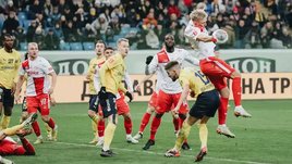 «Спартак» проиграл не из-за Карасева, а потому что «слил» первый тайм — и по составу, и по настрою, и по игре