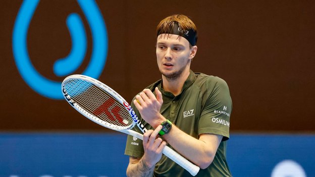 Александр Бублик.