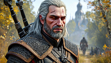 Нейросетевой арт.