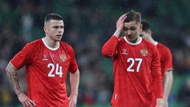 Официально: России не будет на ЧМ-2026. Появились корзины европейского отборочного турнира