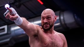 «Мне нужно удосрочить Усика. Если бой дойдет до решения, победу отдадут ему». Что говорит перед боем Тайсон Фьюри