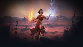 Diablo, которую мы заслужили: какой будет Path of Exile 2