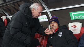 «Мостовой готов тренировать! Считайте это моей рекомендацией». Романцев — о Дзюбе, Карпине и «Спартаке»