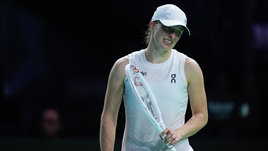 «Закон есть закон, если вы не Синнер и не Свентек». Реакция на оправдание польской теннисистки