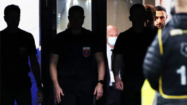 Коррупционный скандал в российском судействе