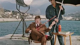 кадр из фильма «Иван Васильевич меняет профессию», реж. Леонид Гайдай / Киностудия «Мосфильм», Экспериментальное творческое объединение