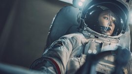 Кадр из сериала «Спроси у звезд», реж. Пак Щин-у / TVN, Studio Dragon