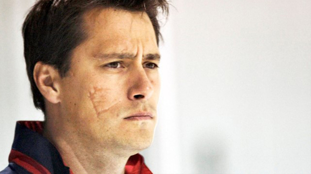 Ги Буше в «Берне». Канадский тренер Ги Буше в «Берне»