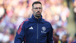 Главный тренер «Лестера» Руд ван Нистелрой