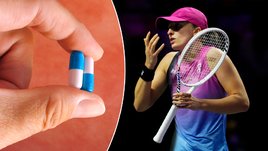 Теннисистка Ига Свентек