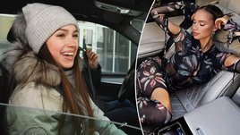 У Алины Загитовой почти 200 нарушений ПДД за год. В 2023-м фигуристку могли лишить прав