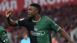 Джон Кордоба: «Интерес «Спартака»? Это я отказался от трансфера, а не они»