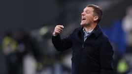 «Тебе недолго осталось». Гончаренко налетел на арбитра Бобровского после поражения от «Ростова». Его накажут?