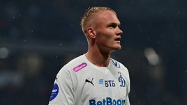 «Динамо» не выиграло в четырех подряд визитах в Грозный. Но «Ахмат» проводит худший сезон за 11 лет и рискует вылететь из РПЛ