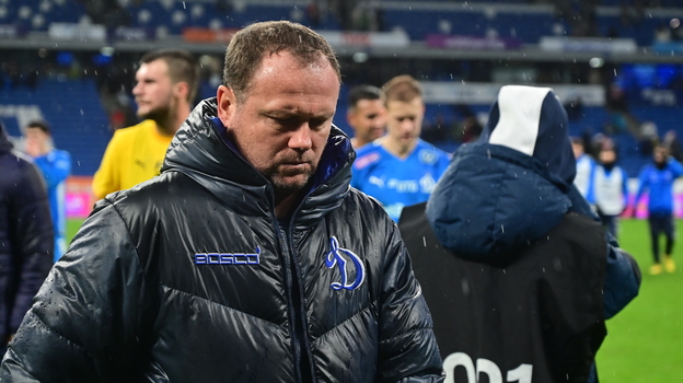 Марцел Личка («Динамо»).