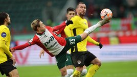 «Химки» — кошмар «Локомотива»! Команда Галактионова рискует к отпуску вылететь из топ-3